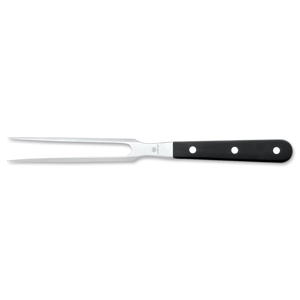 Classic Meat Fork -Straight