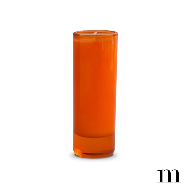 2 oz Blood Orange Votive