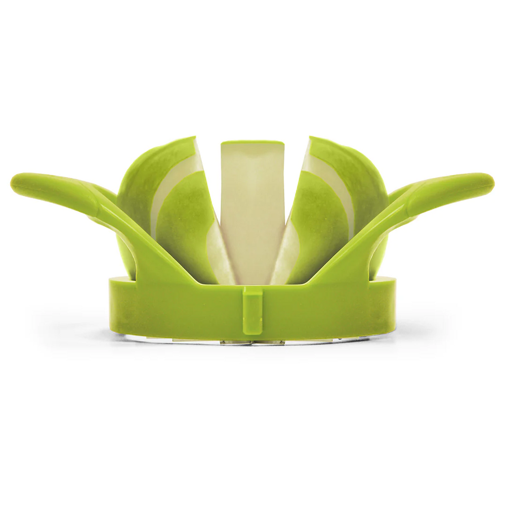 Apple Splitter Green