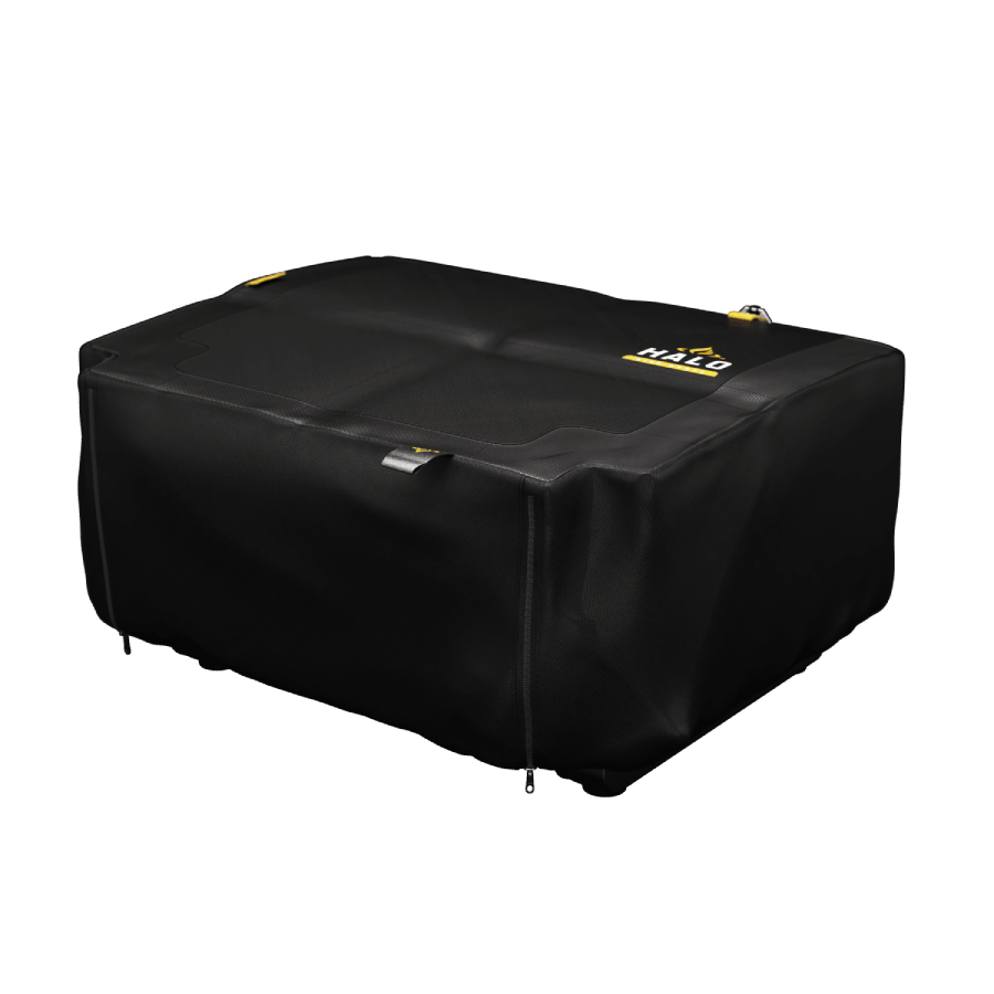 Halo 1B Griddle Cover