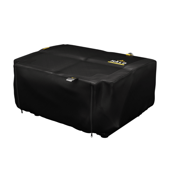 Halo 1B Griddle Cover
