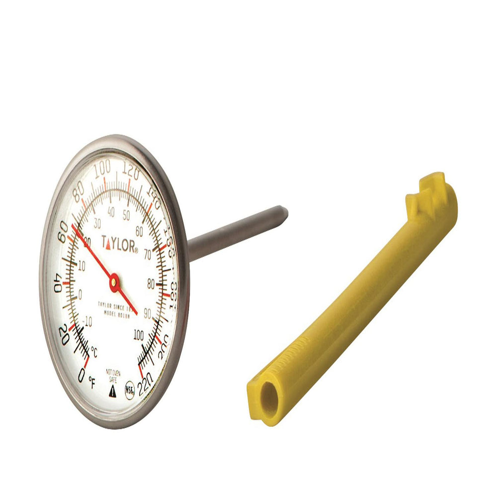 Taylor Extra Large Instant Read Thermometer