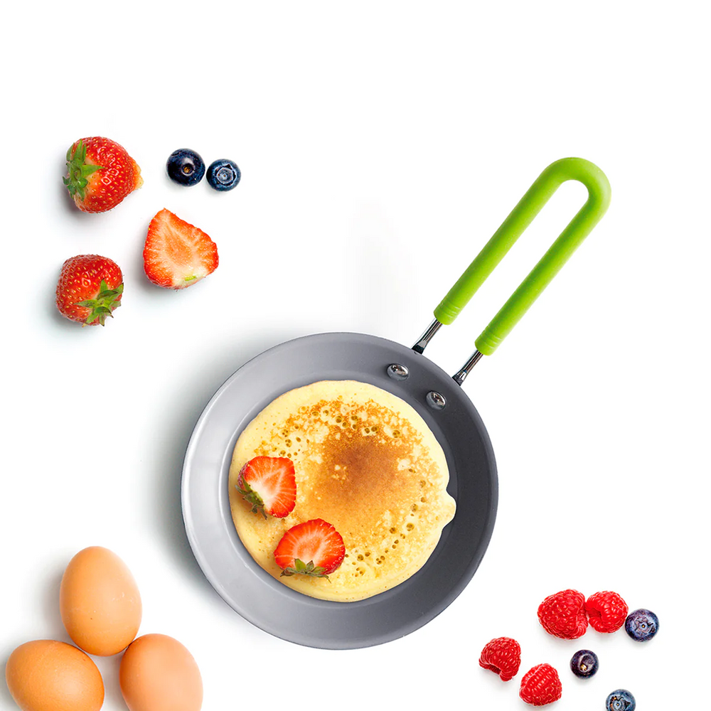 Greenpan Mini Round Egg pan