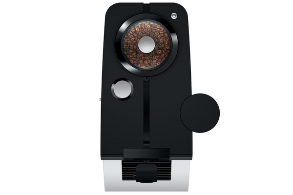 Jura ENA 8 Metro Black