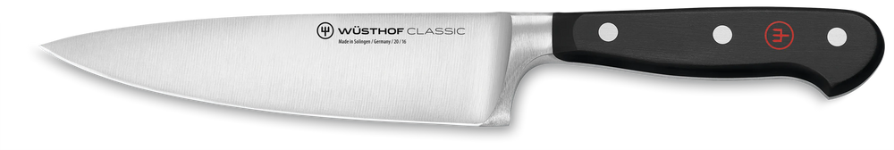 Classic 6" Chef's Knife