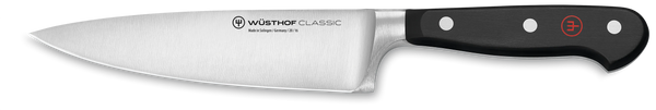 Classic 6" Chef's Knife