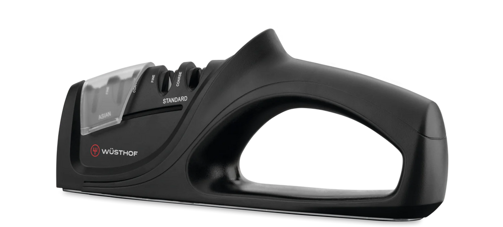 Universal Hand-Held Knife Sharpener