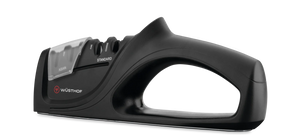 Universal Hand-Held Knife Sharpener