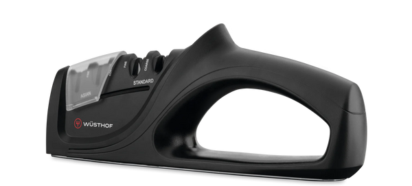 Universal Hand-Held Knife Sharpener