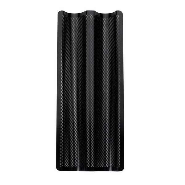 Non-Stick Double Baguette Pan