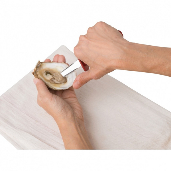 Oyster Knife , Paprika
