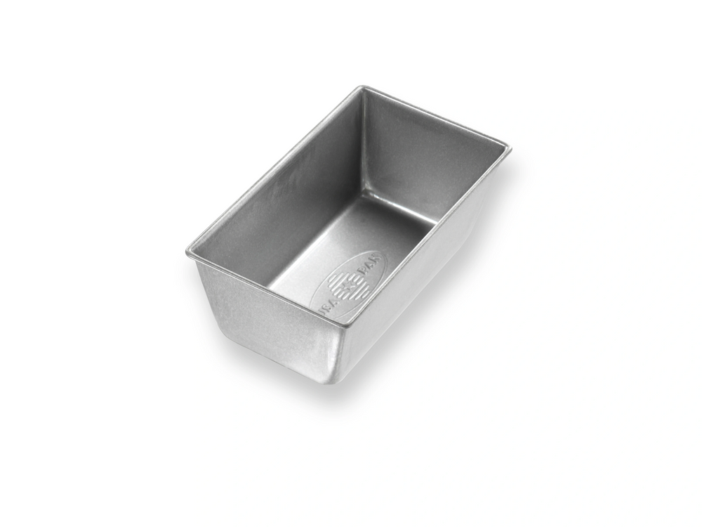 Mini Loaf Pan Set/4