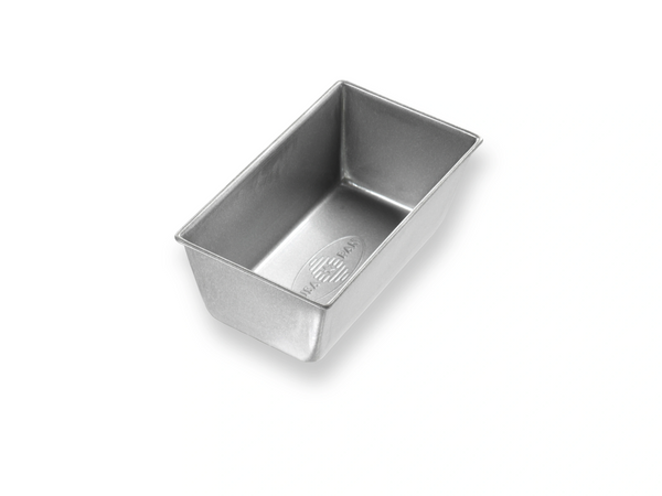 Mini Loaf Pan Set/4
