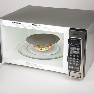 Compact Microwave Multi-Mat 12"