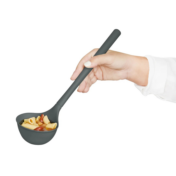 Silicone Flex-Core Ladle