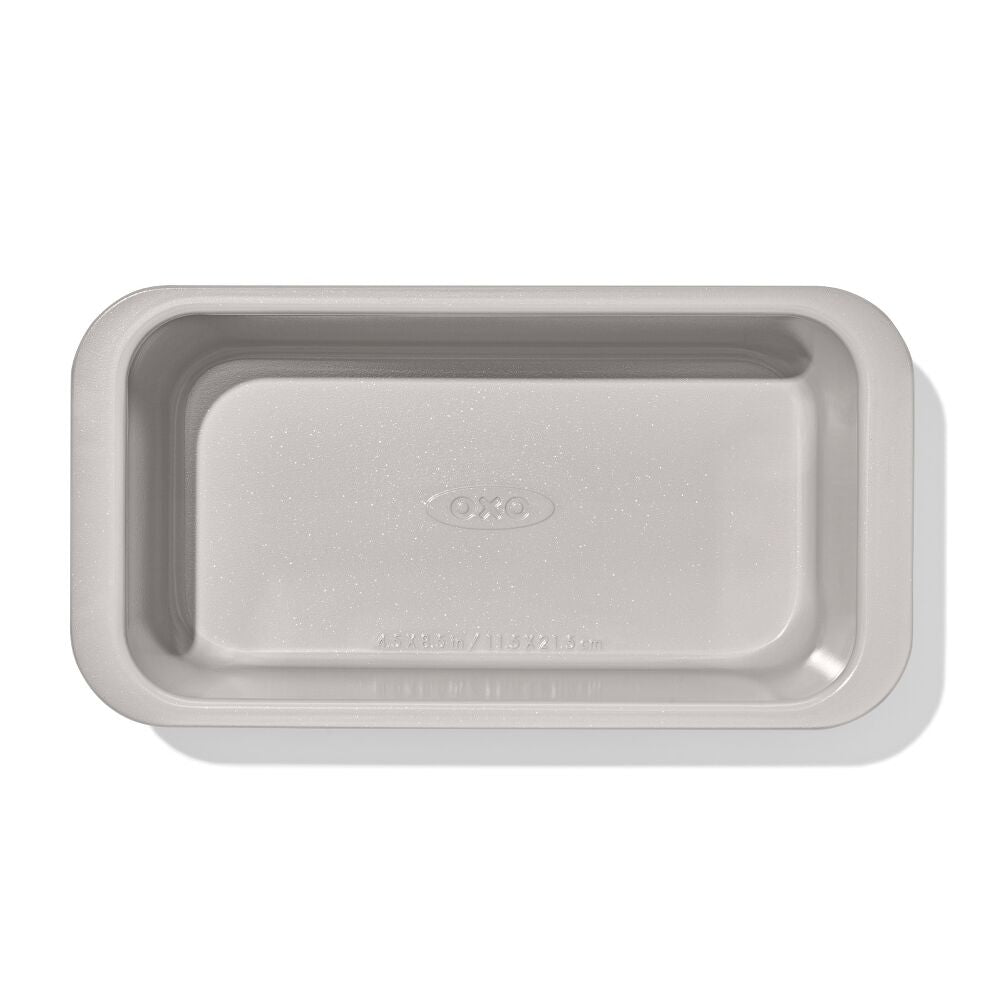 Non Stick Pro Ceramic Coated Bakeware-1LB Loaf Pan