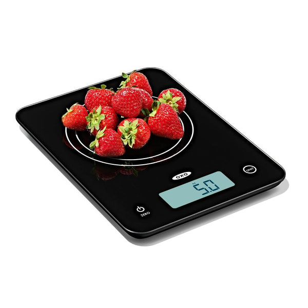 OXO Glass Food Scale