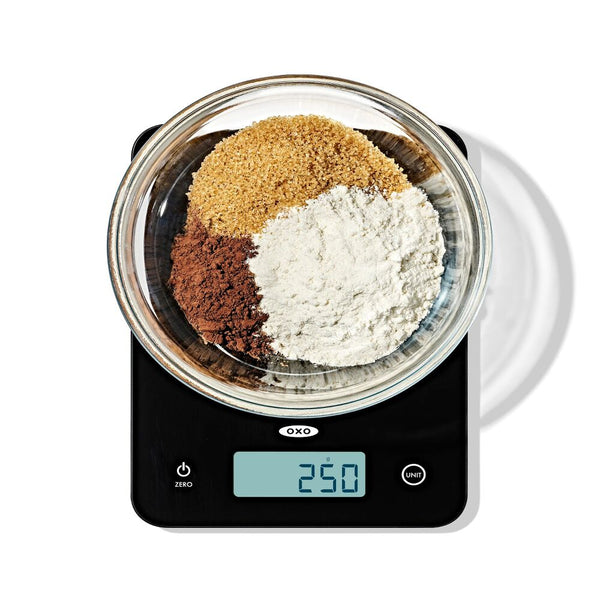 OXO Glass Food Scale