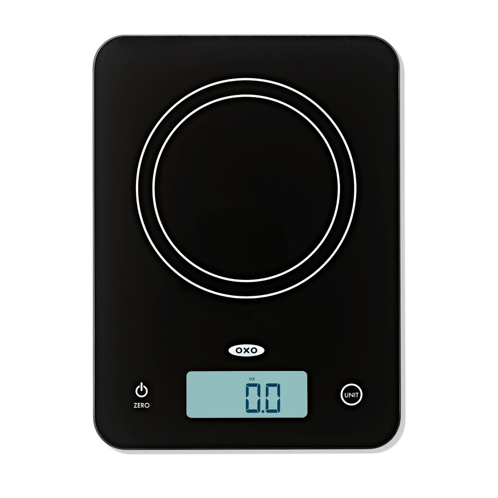 OXO Glass Food Scale