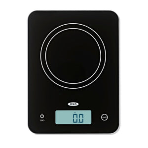 OXO Glass Food Scale