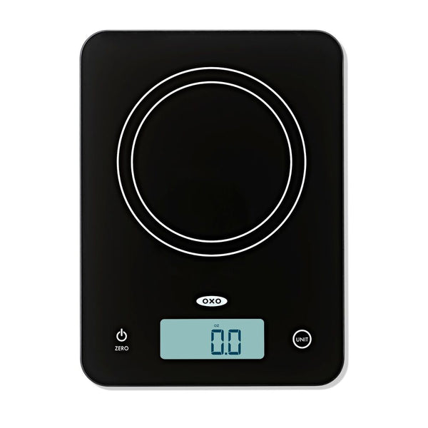 OXO Glass Food Scale
