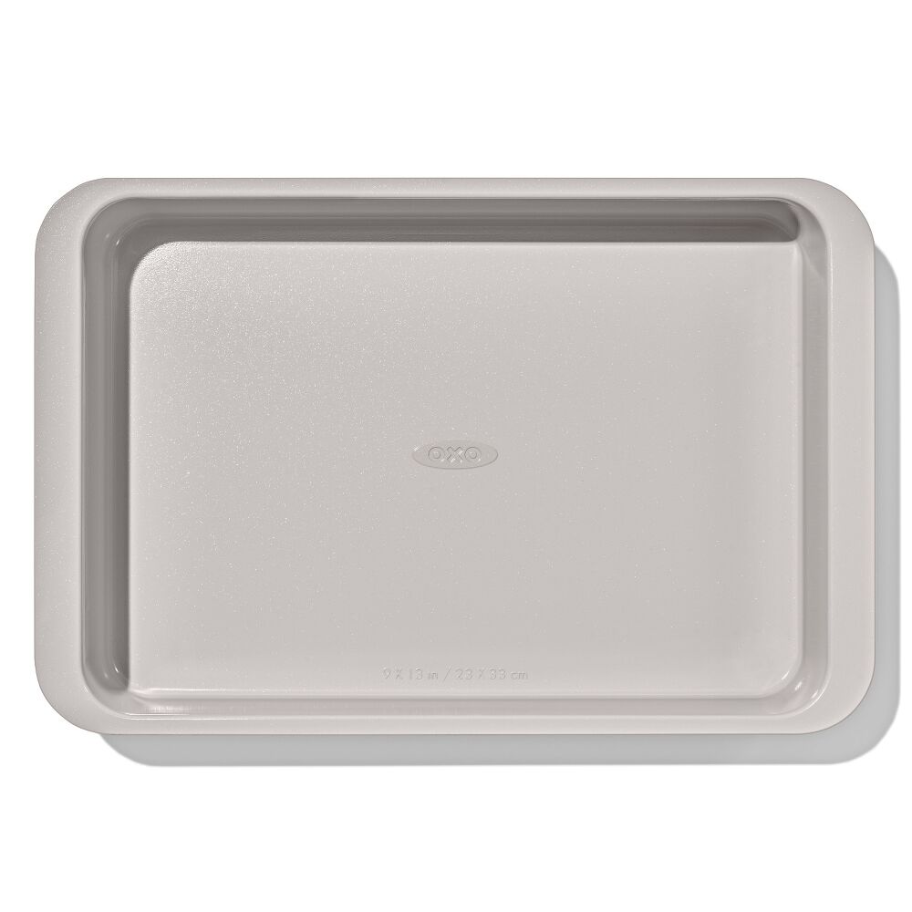 Non Stick Pro Ceramic Coated Bakeware-9x13in Cake Pan
