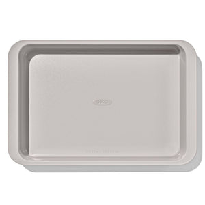 Non Stick Pro Ceramic Coated Bakeware-9x13in Cake Pan