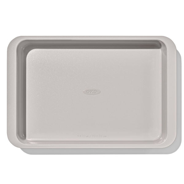 Non Stick Pro Ceramic Coated Bakeware-9x13in Cake Pan