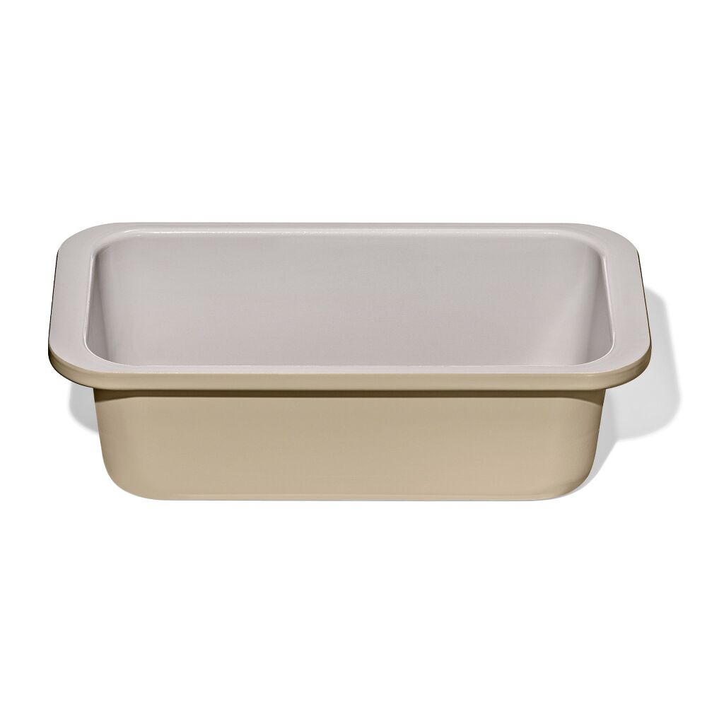 Non Stick Pro Ceramic Coated Bakeware-1LB Loaf Pan