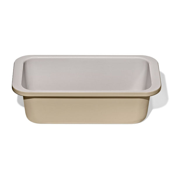 Non Stick Pro Ceramic Coated Bakeware-1LB Loaf Pan