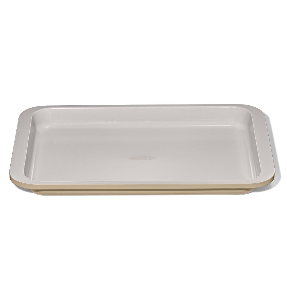 Non Stick Pro Ceramic Coated Bakeware-Quarter Sheet Pan