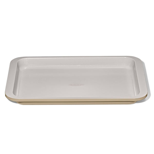Non Stick Pro Ceramic Coated Bakeware-Quarter Sheet Pan
