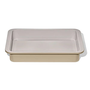 Non Stick Pro Ceramic Coated Bakeware-9x13in Cake Pan