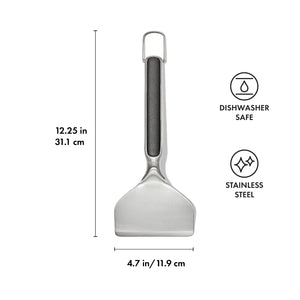 OXO Griddle Scraper
