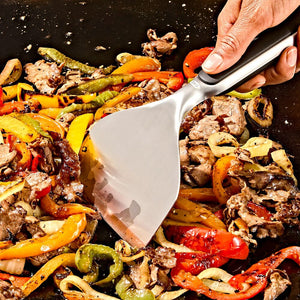 OXO Griddle Scraper