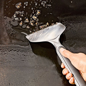 OXO Griddle Scraper