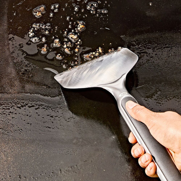 OXO Griddle Scraper