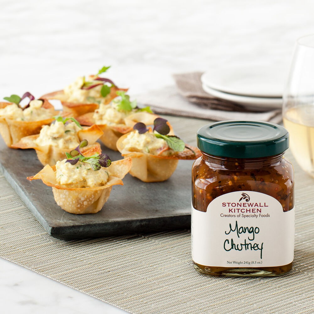 Mango Chutney