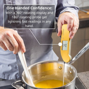 Thermapen ONE