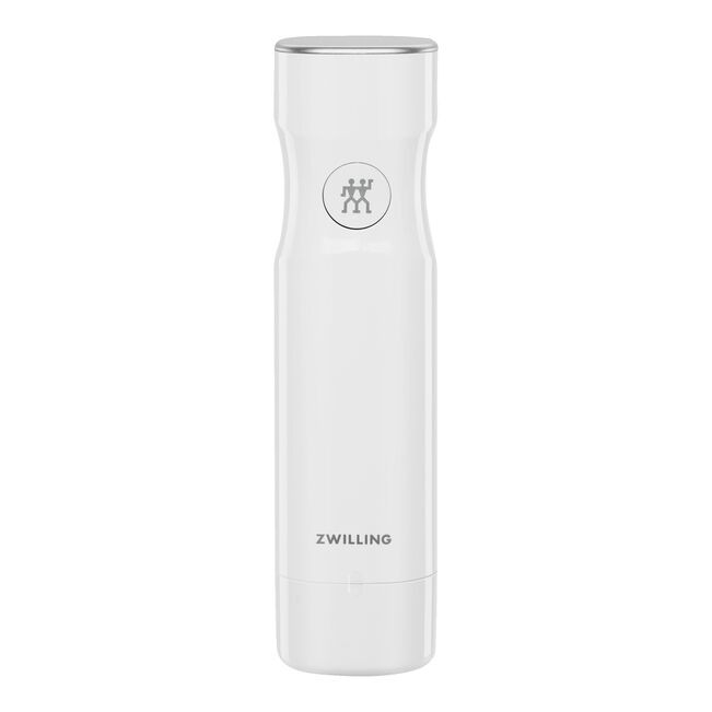 Vacuum pump with charging cap by Zwilling Fresh & Save