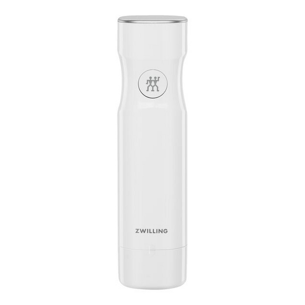 Vacuum pump with charging cap by Zwilling Fresh & Save