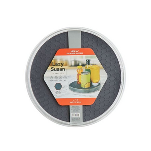 HEXA Low-Wall Turntable - 2 Sizes to Choose From