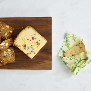 Bee's Wrap 3 Pack - Choice of 3 Styles