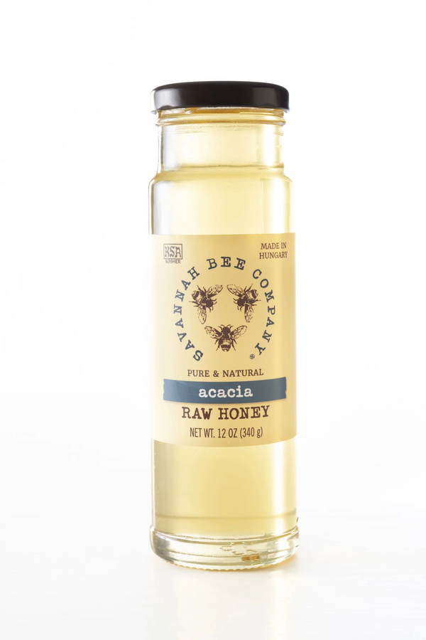 Acacia Honey by Savannah Bee