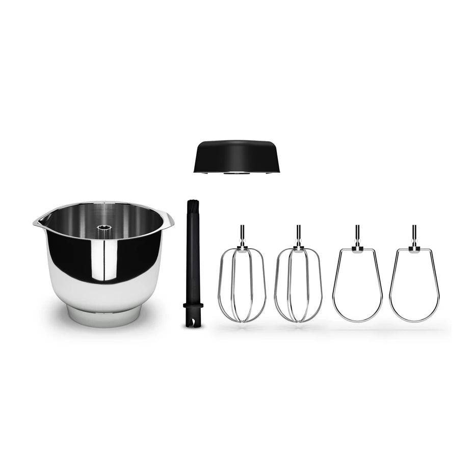 Ankarsrum Premium Beater and Bowl Set