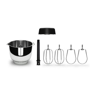 Ankarsrum Premium Beater and Bowl Set