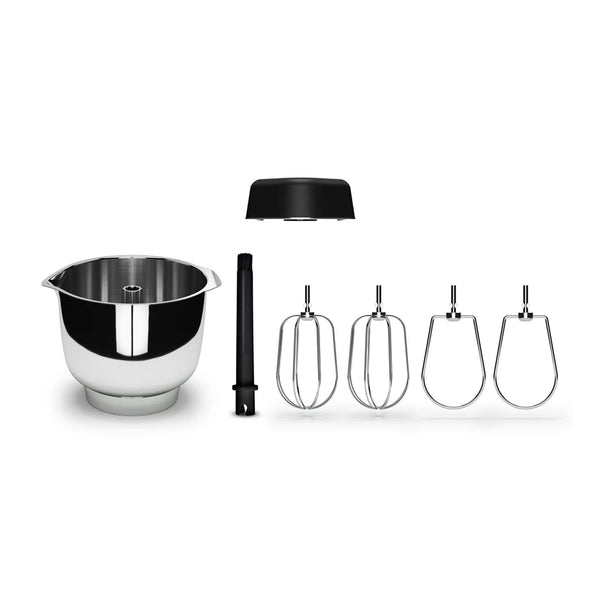 Ankarsrum Premium Beater and Bowl Set
