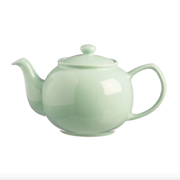 2 Cup Teapot by Price & Kensington - Several Colors to Choose From