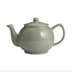 2 Cup Teapot by Price & Kensington - Several Colors to Choose From