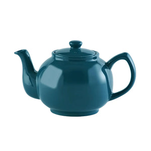 2 Cup Teapot by Price & Kensington - Several Colors to Choose From